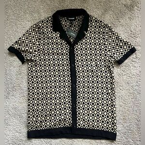 Express Men Polo Sweater